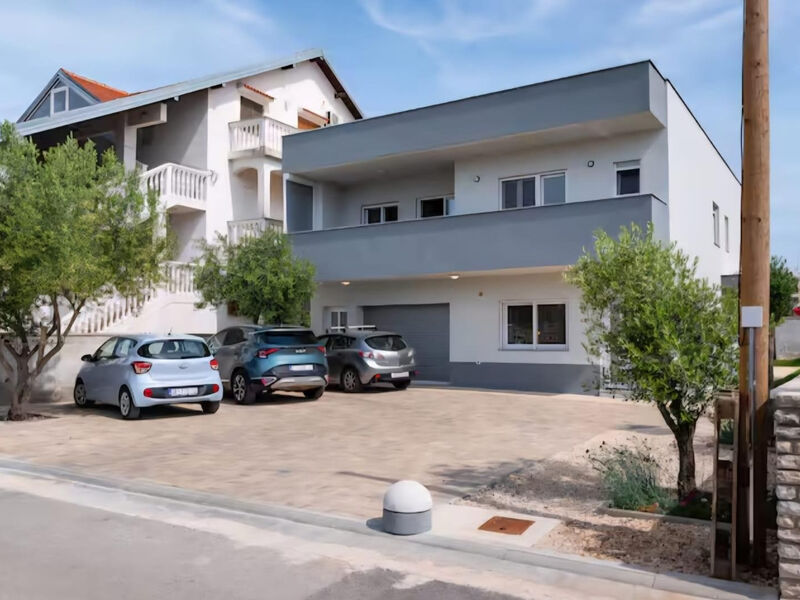 Apartmány 3298N-8332