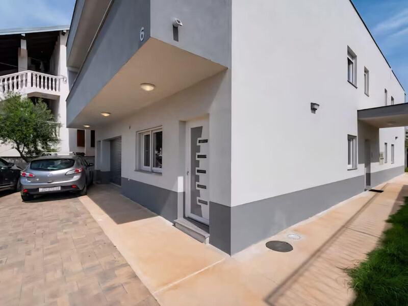 Apartmány 3298N-8332