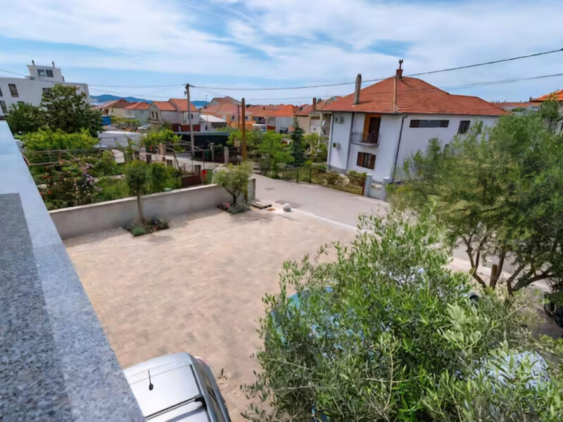 Apartmány 3298N-8332