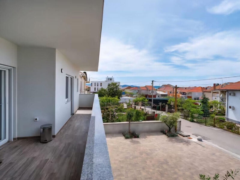 Apartmány 3298N-8332