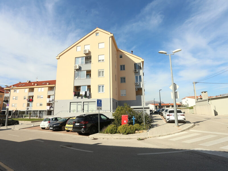 Apartmány 3298N-8334