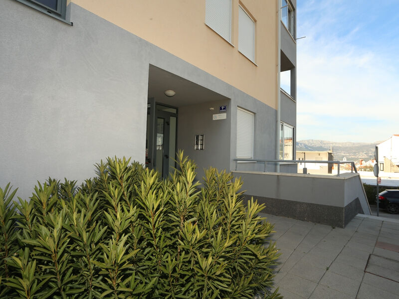 Apartmány 3298N-8334