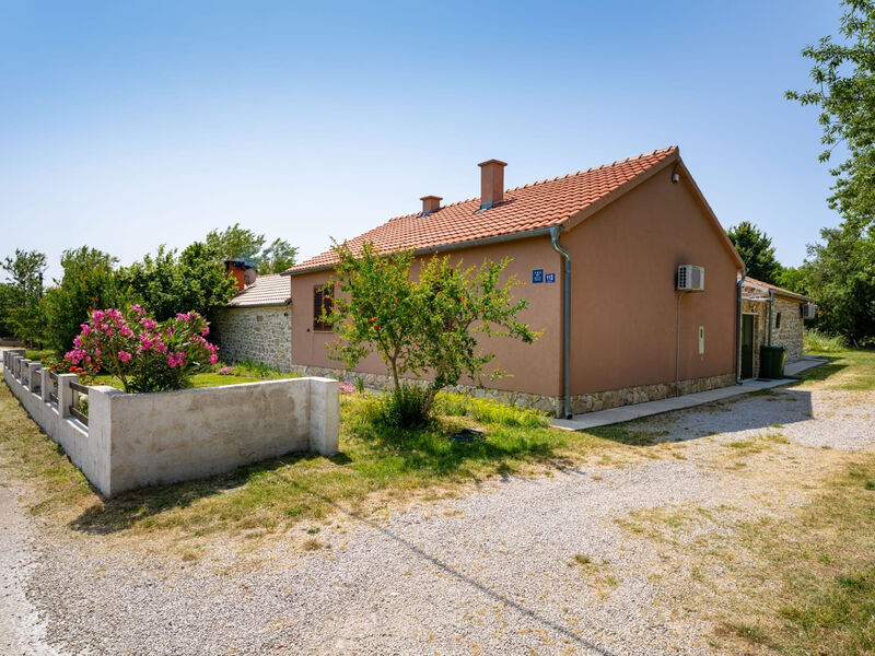 Prázdninový dům 3298N-8335