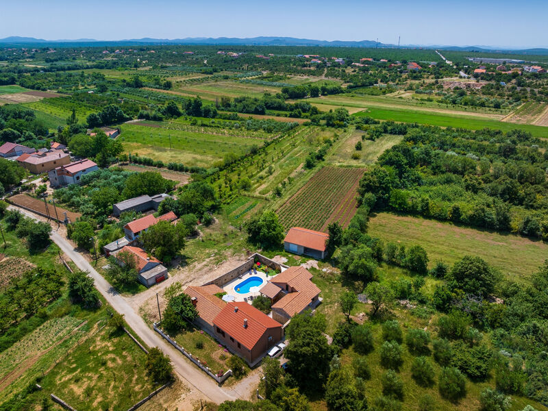 Prázdninový dům 3298N-8335