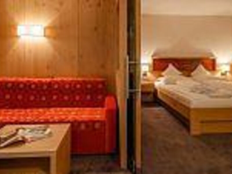 Panorama Wellnesshotel Feldthurnerhof