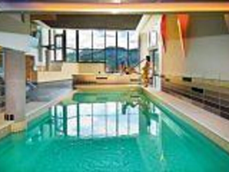 Panorama Wellnesshotel Feldthurnerhof