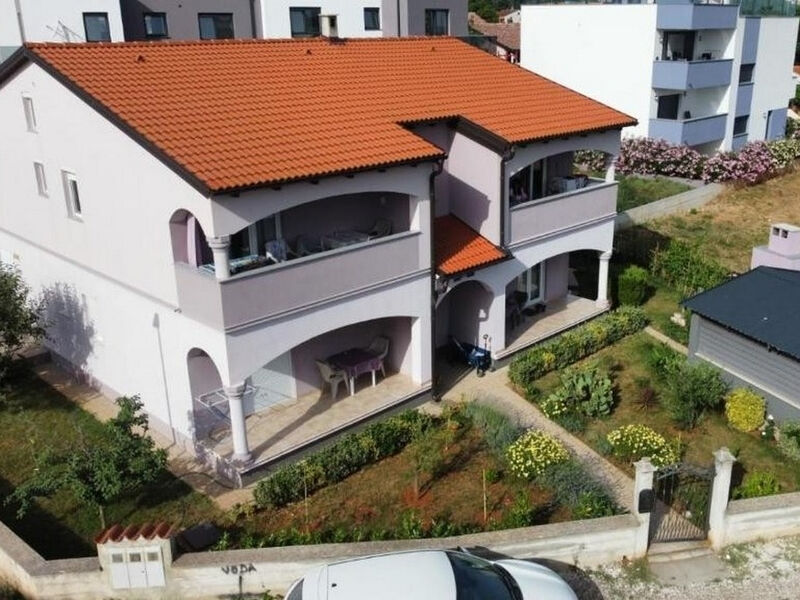 Apartmány 3298N-8341