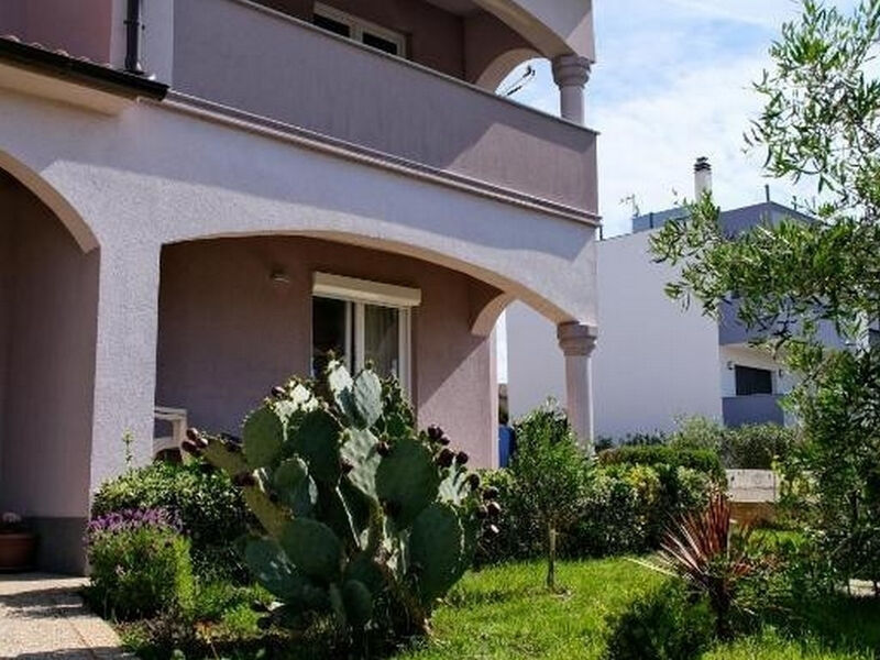 Apartmány 3298N-8341