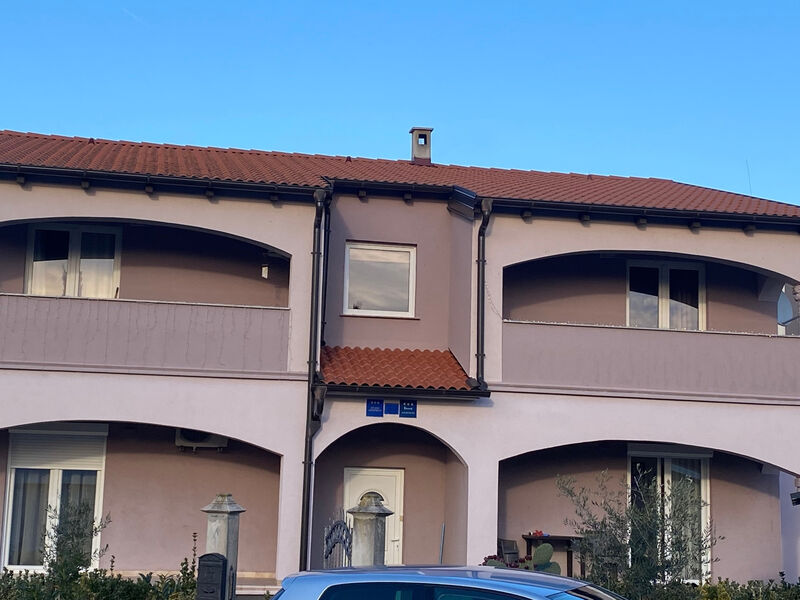 Apartmány 3298N-8341