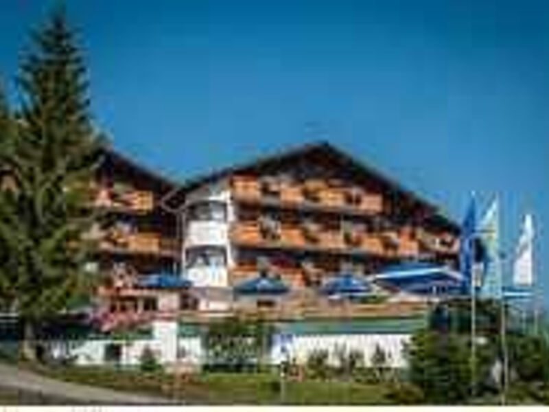 Parkhotel Sonnenhof