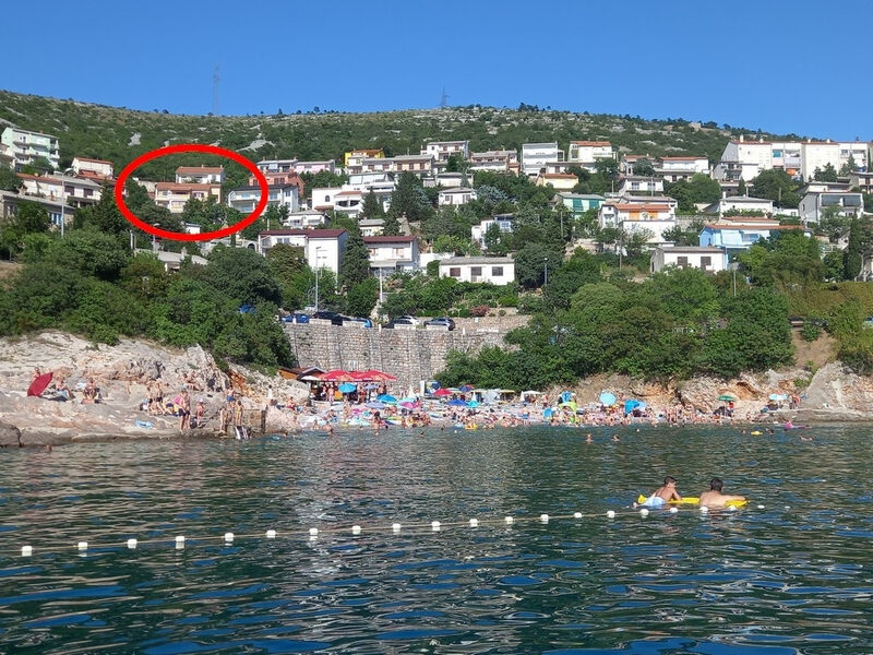 Apartmány 3298N-8344