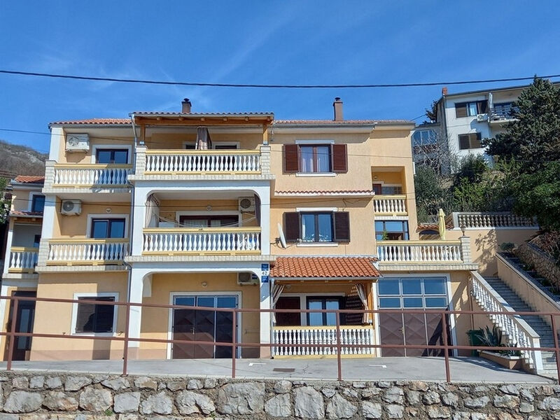 Apartmány 3298N-8344