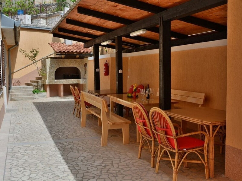 Apartmány 3298N-8344