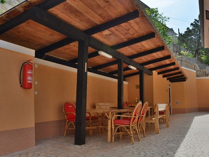 Apartmány 3298N-8344