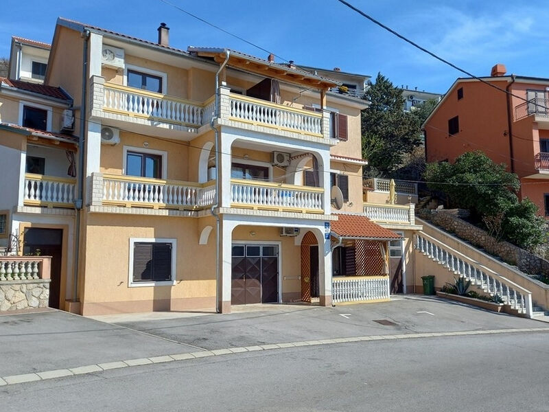 Apartmány 3298N-8344