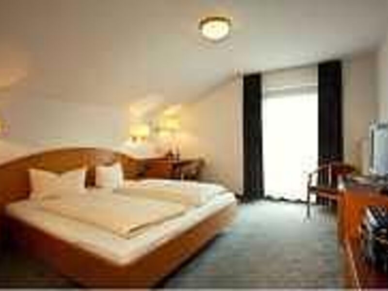 Parkhotel Sonnenhof