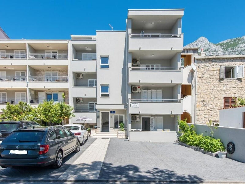 Apartmány 3298N-8347