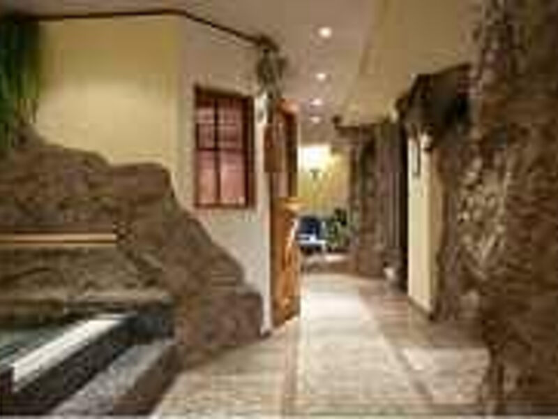 Parkhotel Sonnenhof