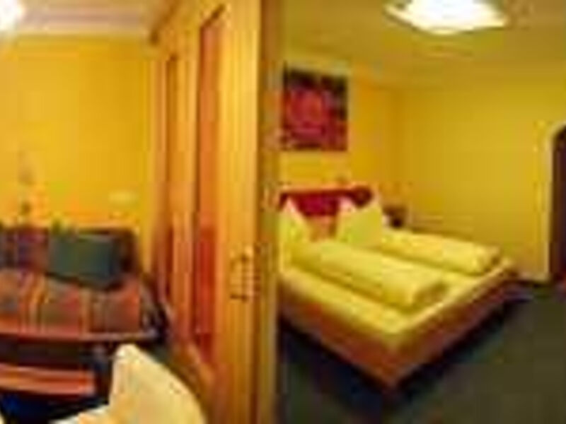 Pauli´s Familienhotel Pogöriacherhof
