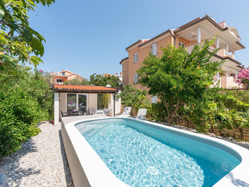 Apartmány 3298N-8353