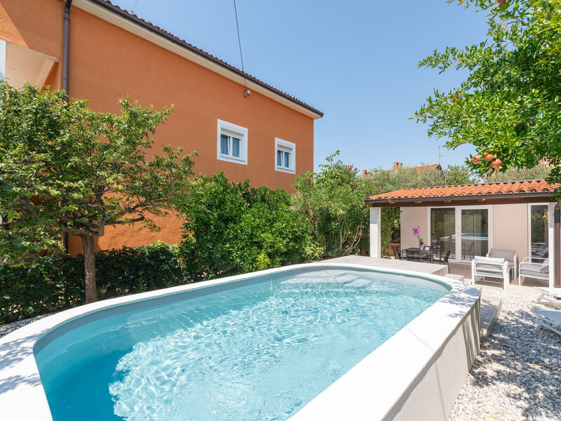 Apartmány 3298N-8353