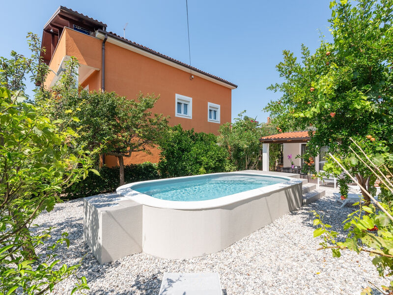 Apartmány 3298N-8353