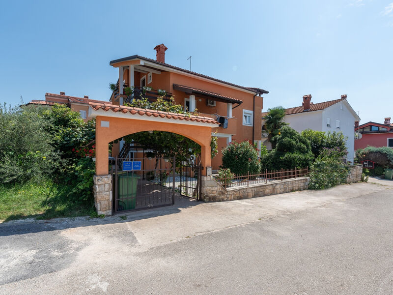 Apartmány 3298N-8353