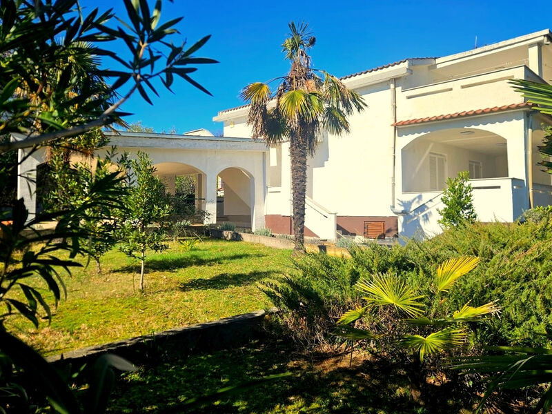 Apartmány 3298N-8354