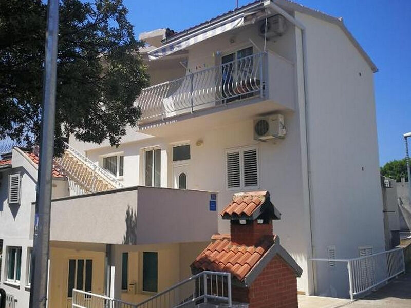 Apartmány 3298N-8356