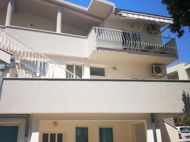 Apartmány 3298N-8356