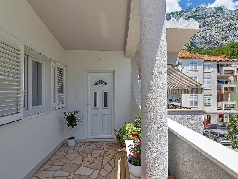 Apartmány 3298N-8356