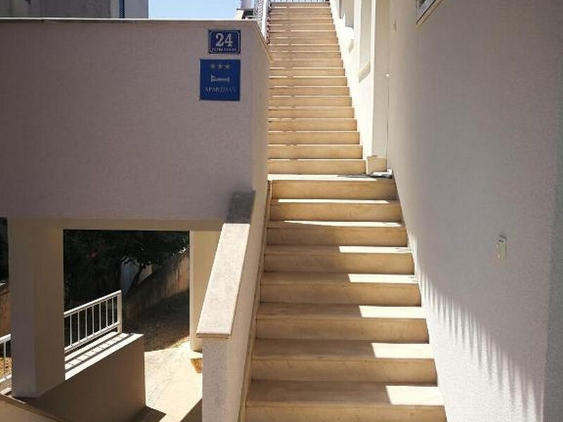 Apartmány 3298N-8356