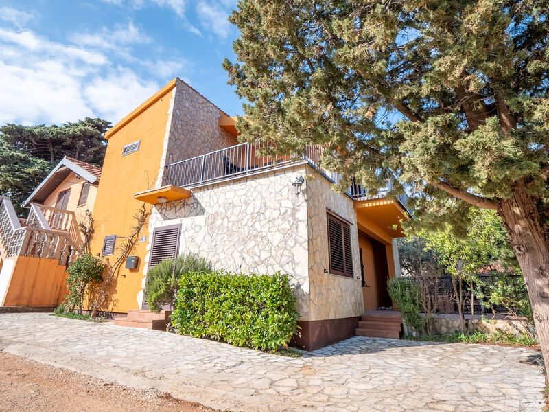 Apartmány 3298N-8361