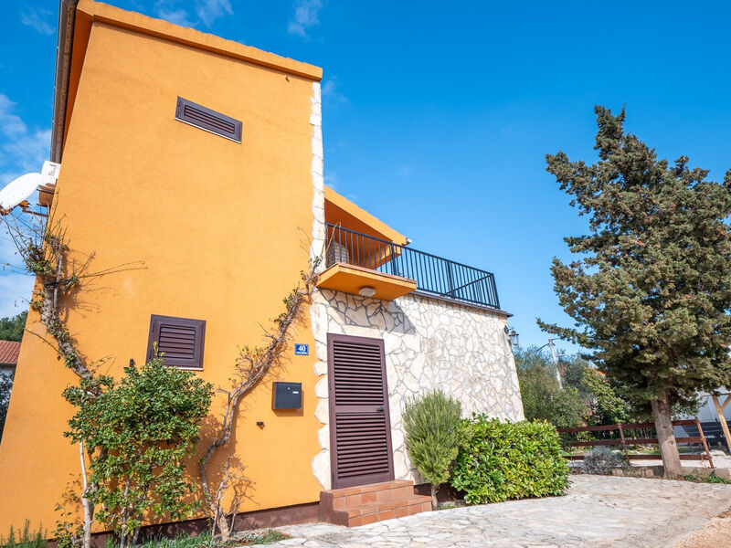 Apartmány 3298N-8361