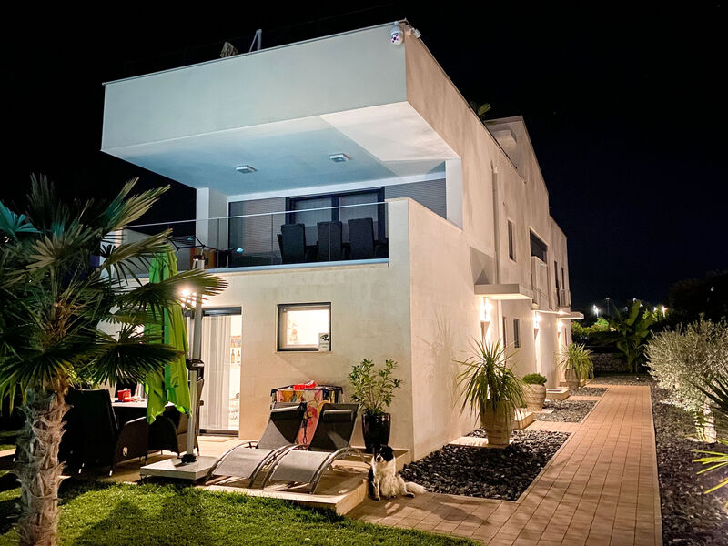 Apartmány 3298N-8362