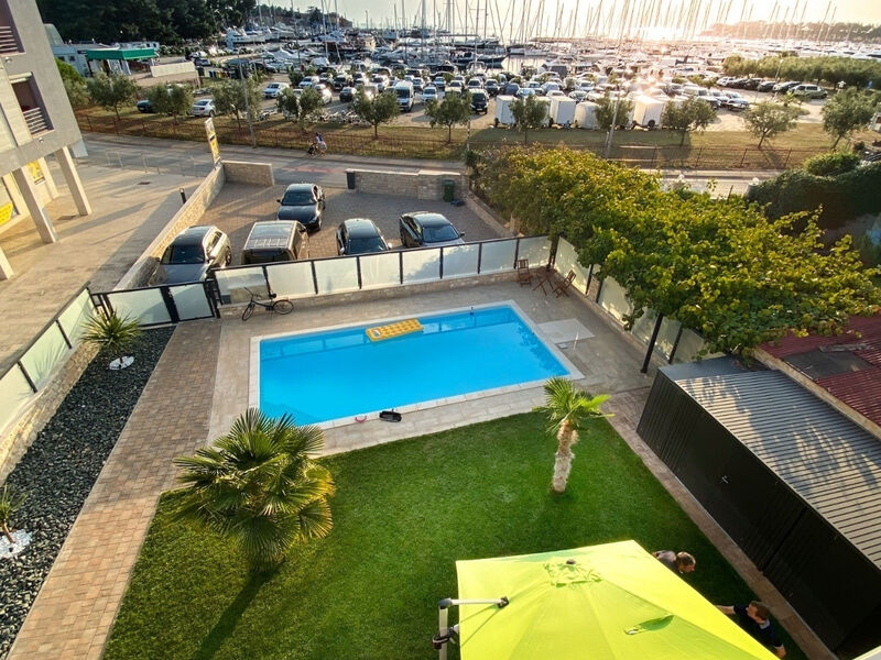 Apartmány 3298N-8362