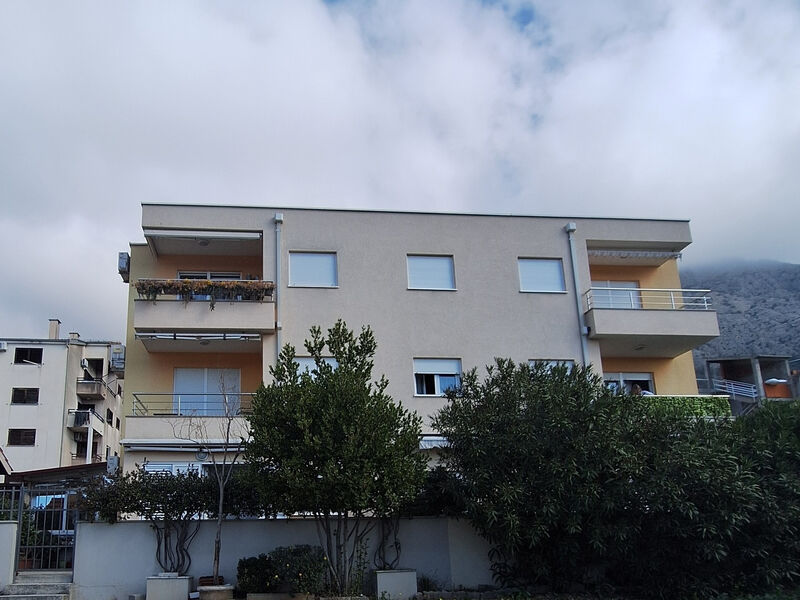 Apartmány 3298N-8368