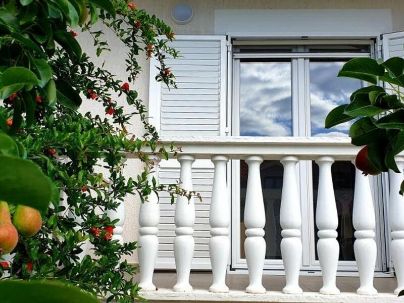 Apartmány 3298N-8374