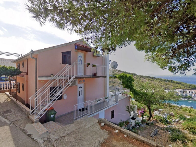 Apartmány 3298N-8375