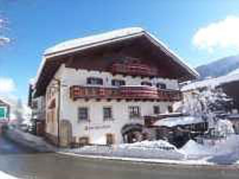 Pension Starchenthof