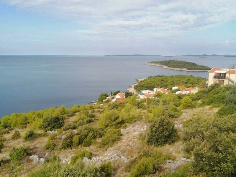 Apartmány 3298N-8375