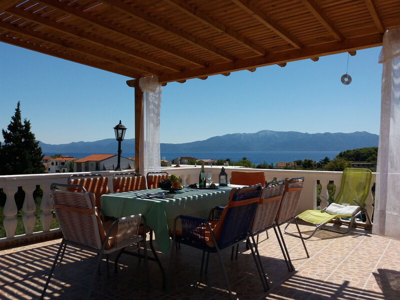 Apartmány 3298N-8377