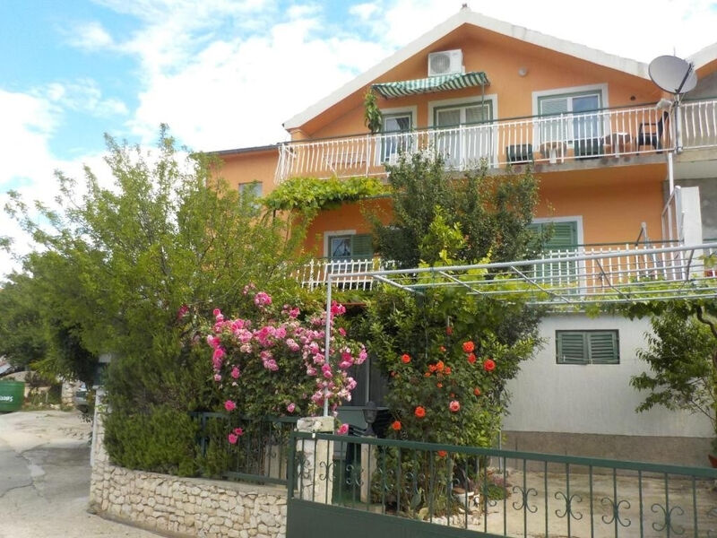 Apartmány 3298N-8378