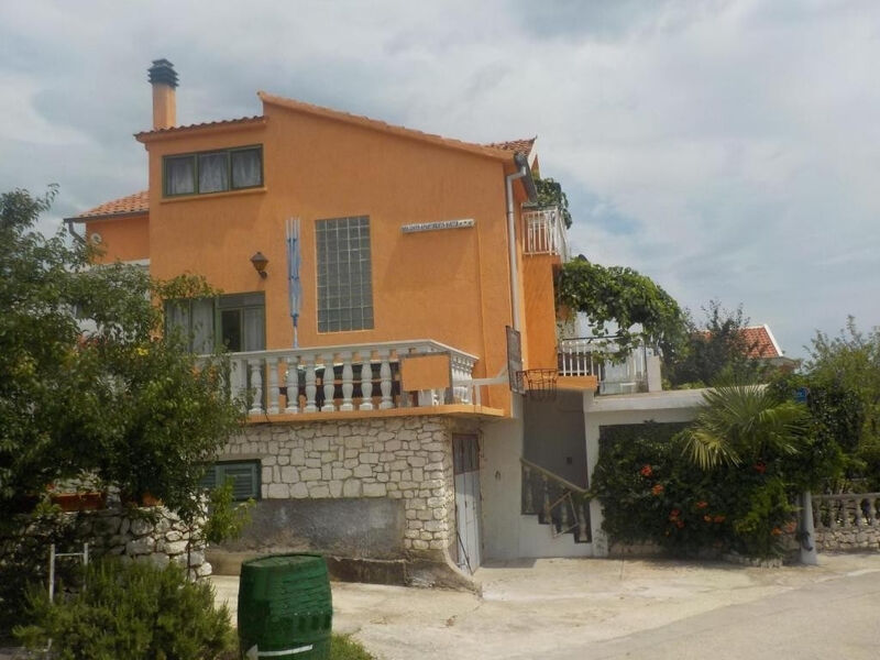 Apartmány 3298N-8378