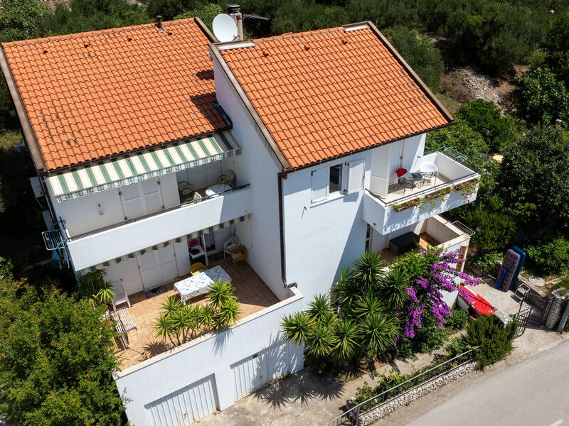 Apartmány 3298N-8379
