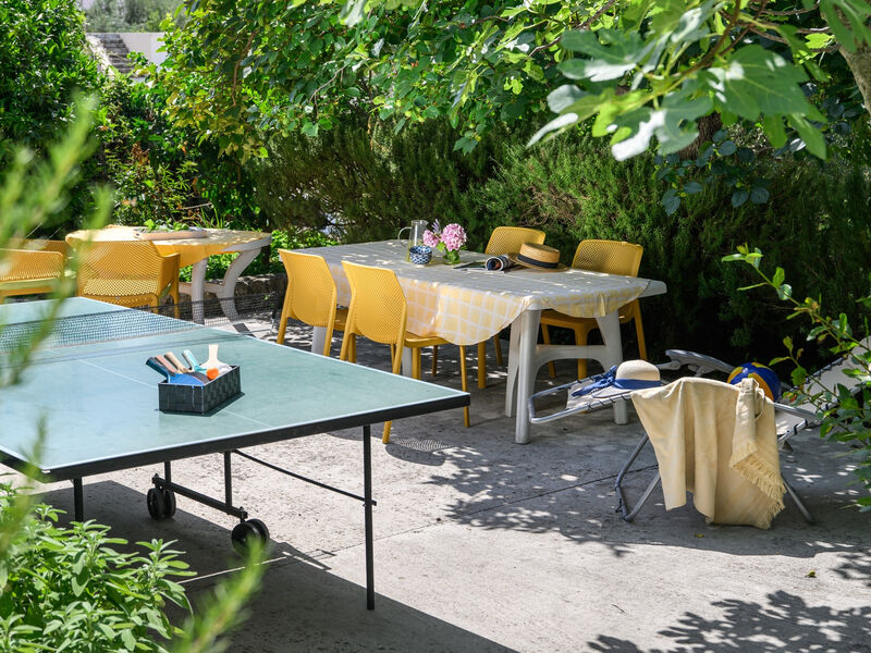 Apartmány 3298N-8379