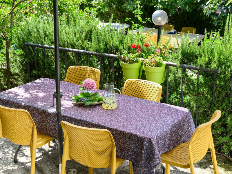 Apartmány 3298N-8379