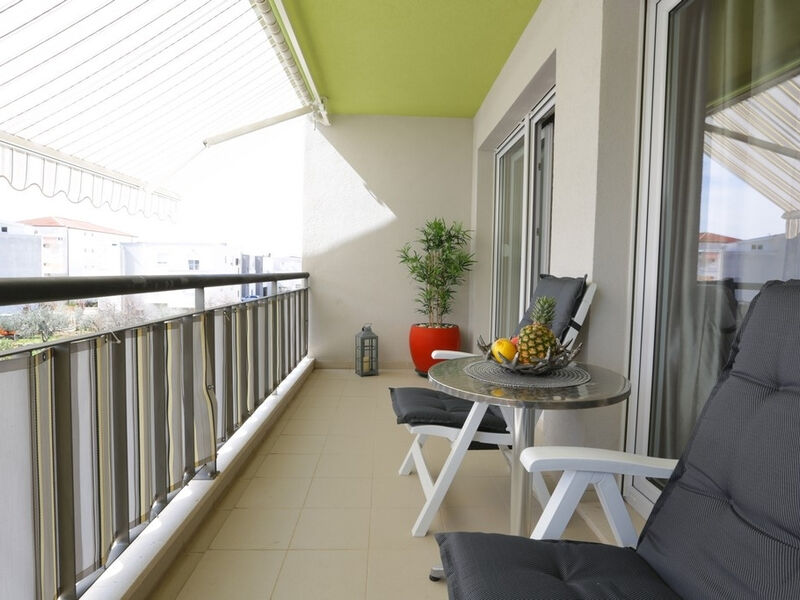 Apartmány 3298N-8381