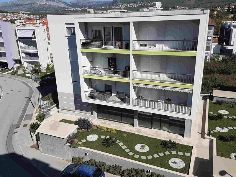 Apartmány 3298N-8381