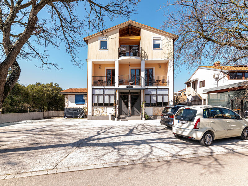 Apartmány 3298N-8384